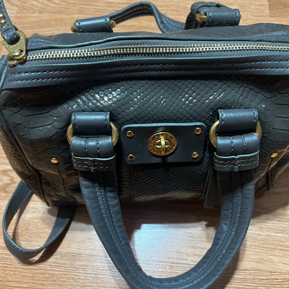 Marc by Marc Jacob tote bag